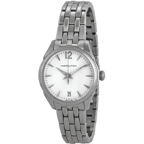 H42211155-Hamilton Donna H42211155 Jazzmaster Lady Quarzo