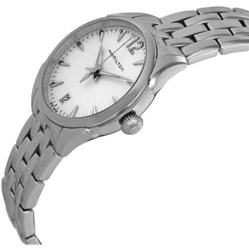 H42211155-Hamilton Donna H42211155 Jazzmaster Lady Quarzo