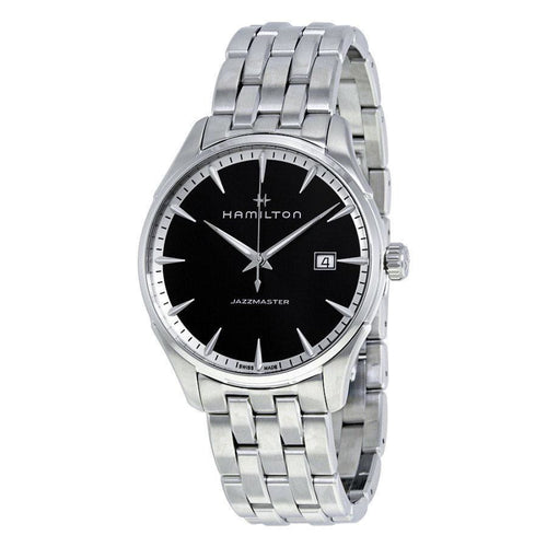 H32451131-Hamilton Uomo H32451131 Jazzmaster Gent Quarzo