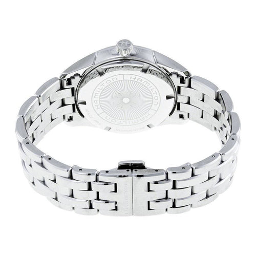 H32451131-Hamilton Uomo H32451131 Jazzmaster Gent Quarzo