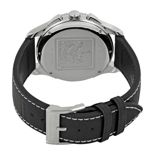 H37512731-Hamilton Uomo H37512731 Jazzmaster Seaview Quarzo