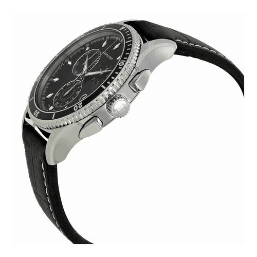 H37512731-Hamilton Uomo H37512731 Jazzmaster Seaview Quarzo
