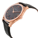 H38541783-Hamilton Uomo H38541783 Jazzmaster Thinline Quarzo