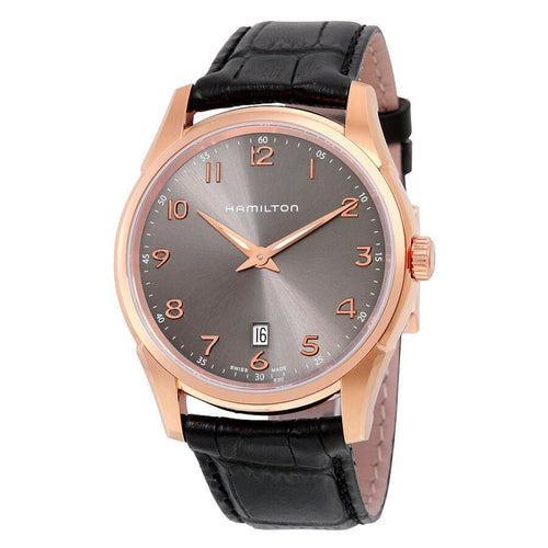 H38541783-Hamilton Uomo H38541783 Jazzmaster Thinline Quarzo