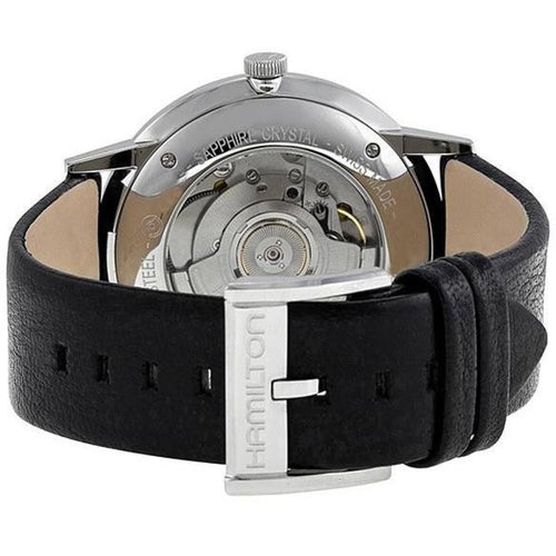 H38755731-Hamilton Uomo H38755731 American Classic Intra-Matic Auto