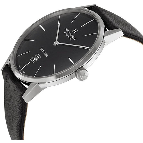 H38755731-Hamilton Uomo H38755731 American Classic Intra-Matic Auto