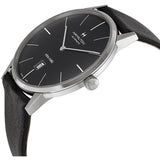 H38755731-Hamilton Uomo H38755731 American Classic Intra-Matic Auto