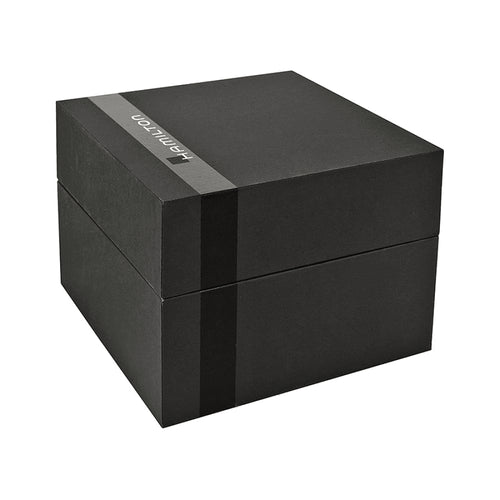 H68201993-Hamilton Uomo H68201993 Khaki Field Quarzo
