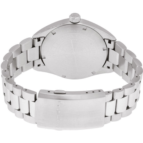 H68551153-Hamilton Uomo H68551153 Khaki Field Quarzo
