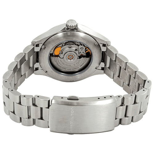 H76565125-Hamilton Uomo H76565125 Khaki Aviation Automatico