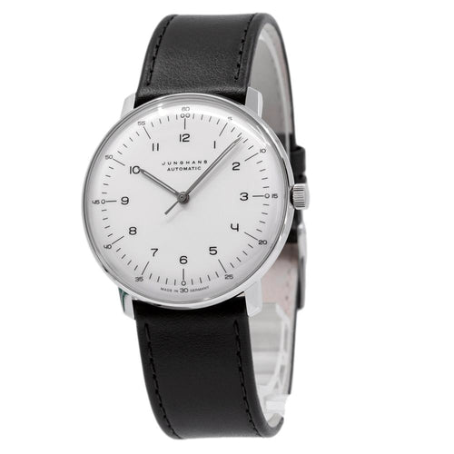 27350004-Junghans Uomo 027/3500.04 Max Bill Automatic
