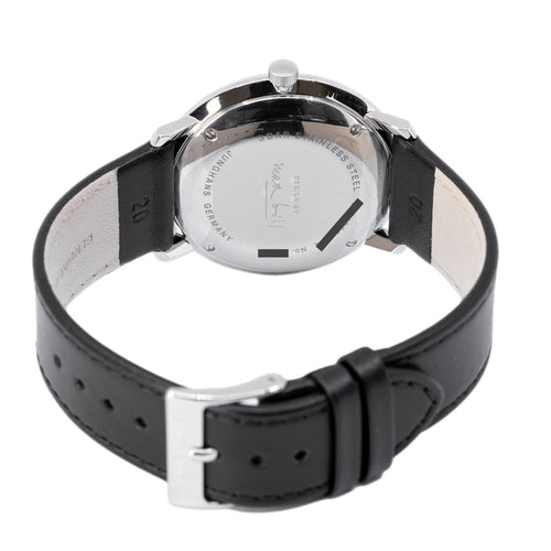 27350004-Junghans Uomo 027/3500.04 Max Bill Automatic
