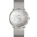 27415344-Junghans Uomo 27/4153.44 Meister Feine Auto