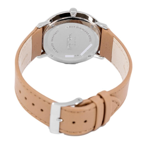 41456204-Junghans Uomo 41/4562.04 Max Bill Quarzo