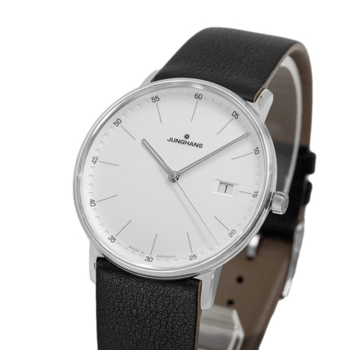 41488400-Junghans Uomo 41/4884.00 Form Quarzo Orologio