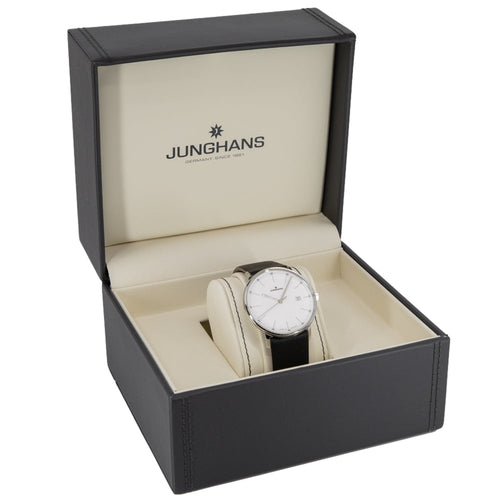 41488400-Junghans Uomo 41/4884.00 Form Quarzo Orologio