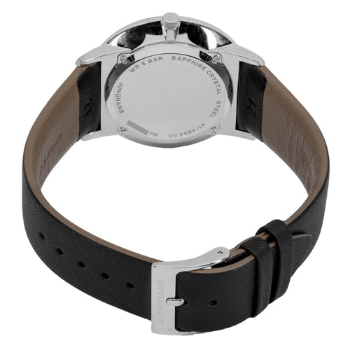 41488400-Junghans Uomo 41/4884.00 Form Quarzo Orologio