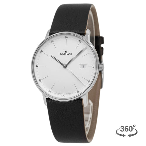 41488400-Junghans Uomo 41/4884.00 Form Quarzo Orologio