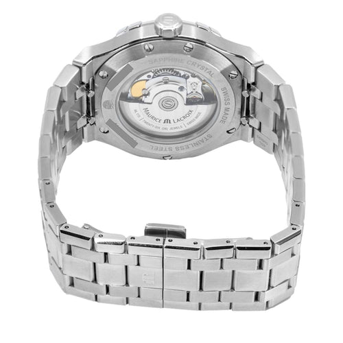 AI6008-SS002-130-1-Maurice Lacroix Uomo AI6008-SS002-130-1 Automatico