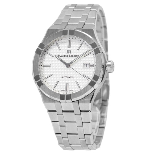 AI6008-SS002-130-1-Maurice Lacroix Uomo AI6008-SS002-130-1 Automatico