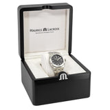 AI6008SS0023301-Maurice Lacroix Uomo AI6008-SS002-330-1 Aikon Automatico