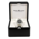 AI6008SS0023301-Maurice Lacroix Uomo AI6008-SS002-330-1 Aikon Automatico