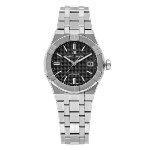 AI6008SS0023301-Maurice Lacroix Uomo AI6008-SS002-330-1 Aikon Automatico