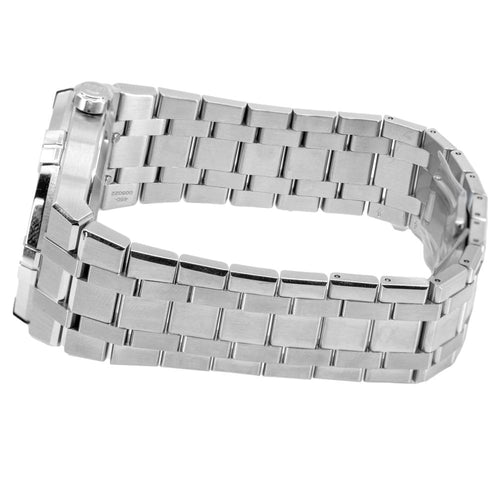 AI6008SS0023301-Maurice Lacroix Uomo AI6008-SS002-330-1 Aikon Automatico