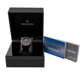 SNR027J1-Seiko Uomo SNR027J1 Prospex Spring Drive Orologio