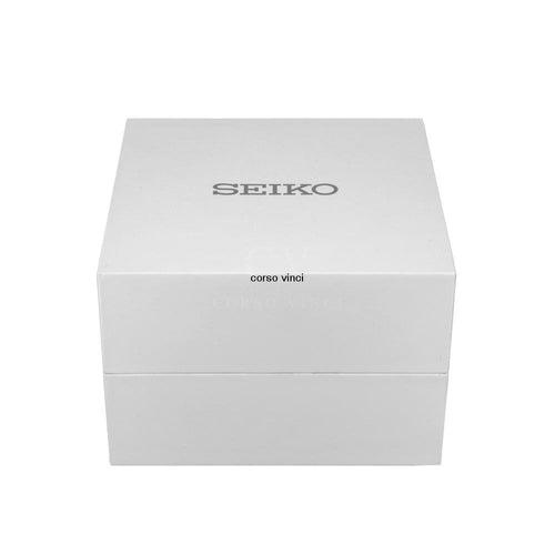 SPB157J1-Seiko Uomo SPB157J1 Prospex Alpinist Automatico