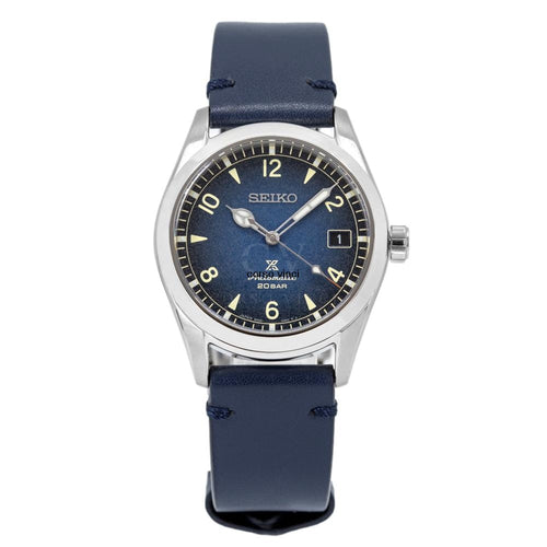 SPB157J1-Seiko Uomo SPB157J1 Prospex Alpinist Automatico