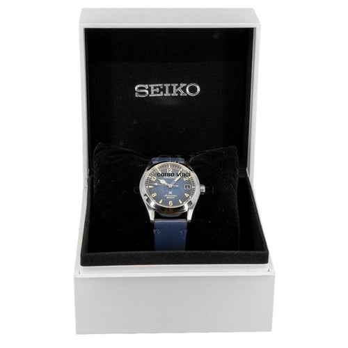 SPB157J1-Seiko Uomo SPB157J1 Prospex Alpinist Automatico