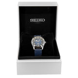 SPB157J1-Seiko Uomo SPB157J1 Prospex Alpinist Automatico