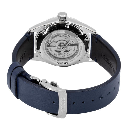 SPB157J1-Seiko Uomo SPB157J1 Prospex Alpinist Automatico