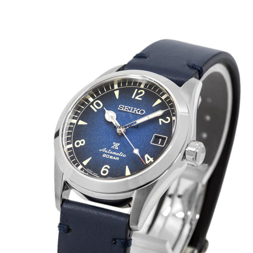 SPB157J1-Seiko Uomo SPB157J1 Prospex Alpinist Automatico