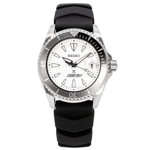 SPB191J1-Seiko Uomo SPB191J1 Prospex Shogun Automatico