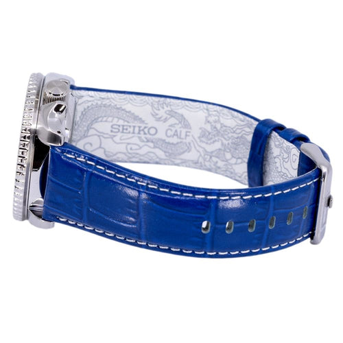 SRPF17K1-Seiko Uomo SRPF17K1 Street Fighter Edition Chiun-Li