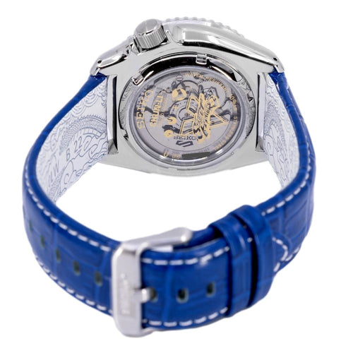 SRPF17K1-Seiko Uomo SRPF17K1 Street Fighter Edition Chiun-Li