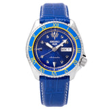 SRPF17K1-Seiko Uomo SRPF17K1 Street Fighter Edition Chiun-Li