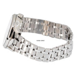 SSA397J1-Seiko Uomo SSA397J1 Presage Japanese Garden Automatico