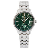 SSA397J1-Seiko Uomo SSA397J1 Presage Japanese Garden Automatico