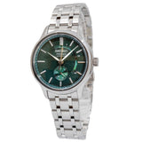 SSA397J1-Seiko Uomo SSA397J1 Presage Japanese Garden Automatico