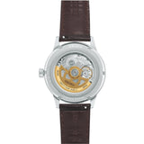 SSA409J1-Seiko Uomo SSA409J1 Presage Star Bar Limited Ed Automatico
