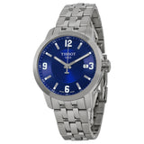 T0554101104700-Tissot Uomo T0554101104700 PRC 200 Quarzo