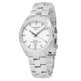 T1014071103100-Tissot Uomo T101.407.11.031.00 T-Classic PR 100 Automatico