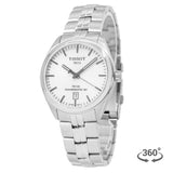 T1014071103100-Tissot Uomo T101.407.11.031.00 T-Classic PR 100 Automatico