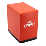 T1014071103100-Tissot Uomo T101.407.11.031.00 T-Classic PR 100 Automatico