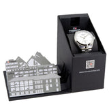 T1014071103100-Tissot Uomo T101.407.11.031.00 T-Classic PR 100 Automatico