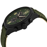 T116.617.37.097.00-Tissot Uomo T1166173709700 Chrono XL Quarzo