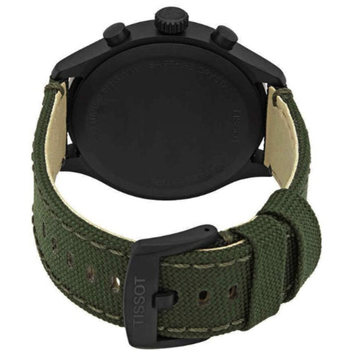 T116.617.37.097.00-Tissot Uomo T1166173709700 Chrono XL Quarzo